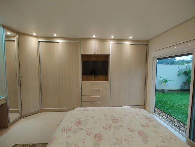 UMA CASA MARAVILHOSA PARA VOCÊ CHAMAR DE LAR!: 15ª foto da galeria de imagens do imóvel