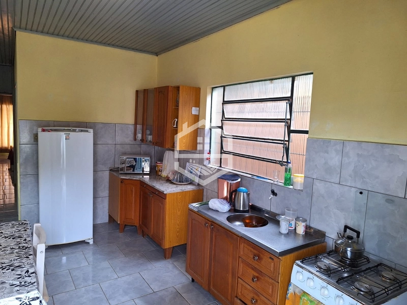 CASA 3 DORMITÓRIOS NO BAIRRO OLARIA!: 4ª foto da galeria de imagens do imóvel