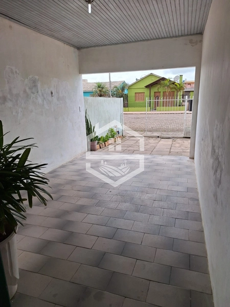 CASA 3 DORMITÓRIOS NO BAIRRO OLARIA!: 12ª foto da galeria de imagens do imóvel