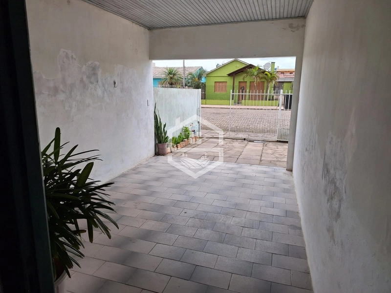 CASA 3 DORMITÓRIOS NO BAIRRO OLARIA!: 13ª foto da galeria de imagens do imóvel