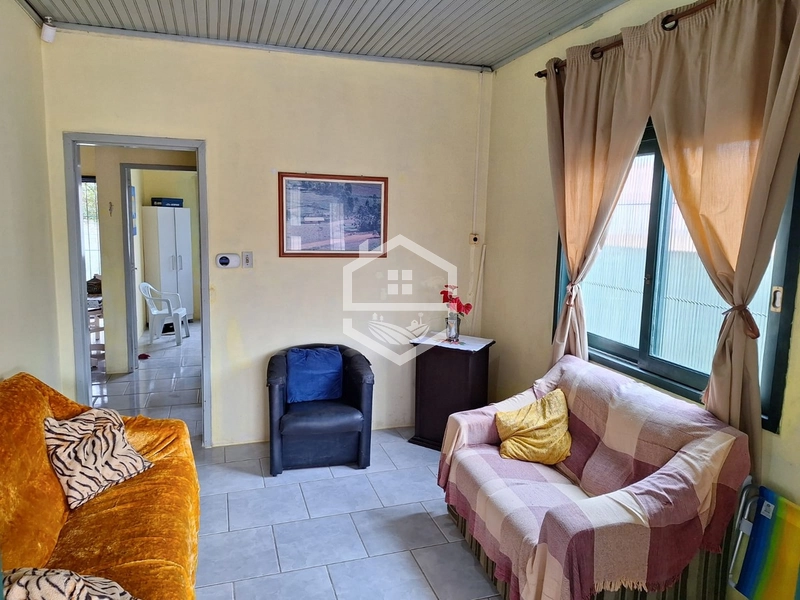 CASA 3 DORMITÓRIOS NO BAIRRO OLARIA!: 3ª foto da galeria de imagens do imóvel