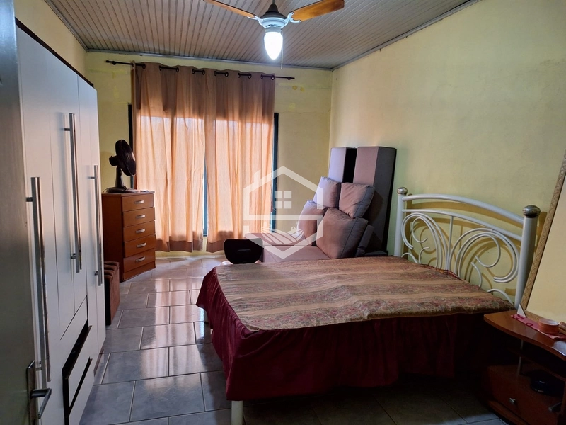 CASA 3 DORMITÓRIOS NO BAIRRO OLARIA!: 2ª foto da galeria de imagens do imóvel