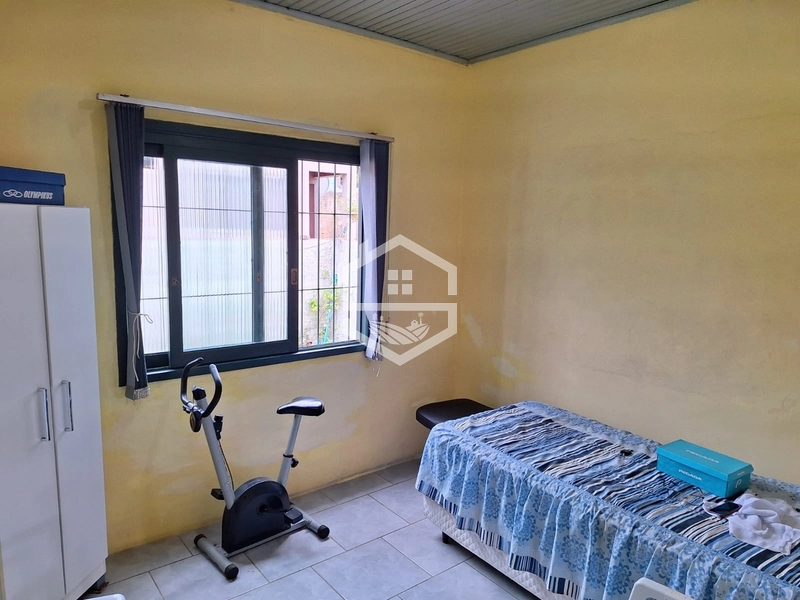 CASA 3 DORMITÓRIOS NO BAIRRO OLARIA!: 5ª foto da galeria de imagens do imóvel