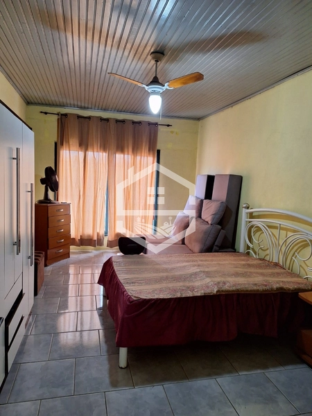 CASA 3 DORMITÓRIOS NO BAIRRO OLARIA!: 7ª foto da galeria de imagens do imóvel