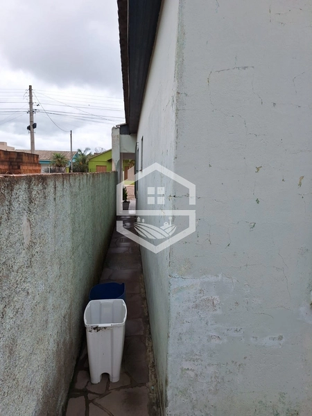 CASA 3 DORMITÓRIOS NO BAIRRO OLARIA!: 6ª foto da galeria de imagens do imóvel