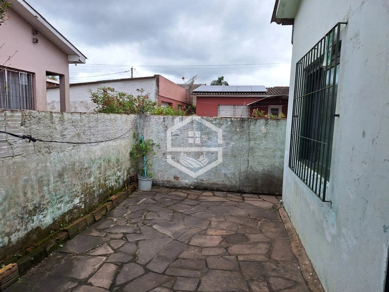 CASA 3 DORMITÓRIOS NO BAIRRO OLARIA!: 11ª foto da galeria de imagens do imóvel