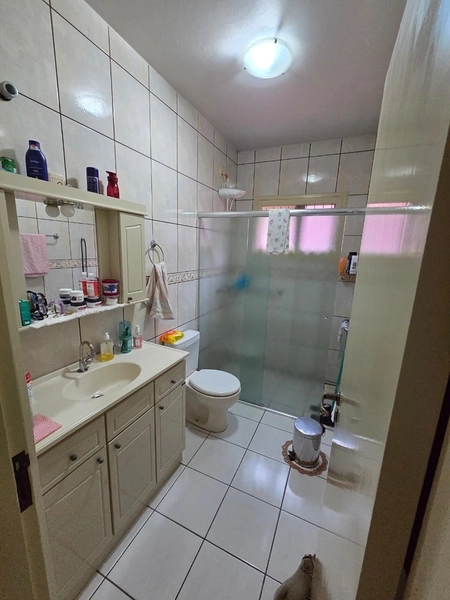 PROCURANDO UMA CASA EM LOCALIZAÇÃO ESTRATÉGICA... PODE SER ESSA!: 8ª foto da galeria de imagens do imóvel