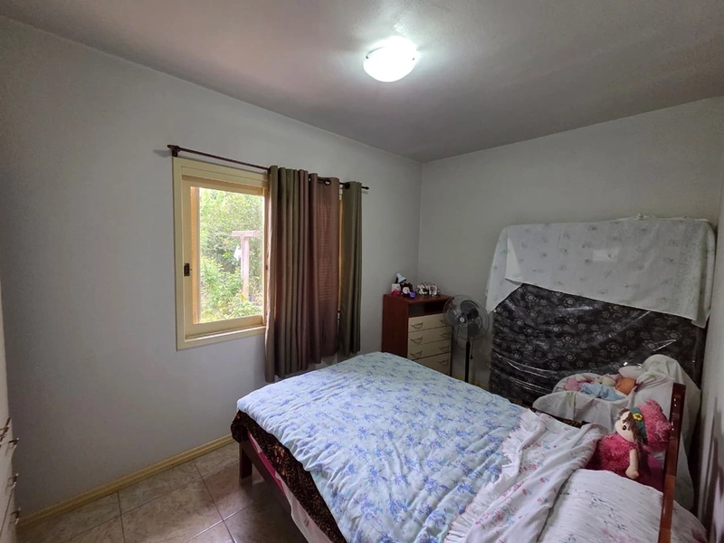 PROCURANDO UMA CASA EM LOCALIZAÇÃO ESTRATÉGICA... PODE SER ESSA!: 7ª foto da galeria de imagens do imóvel
