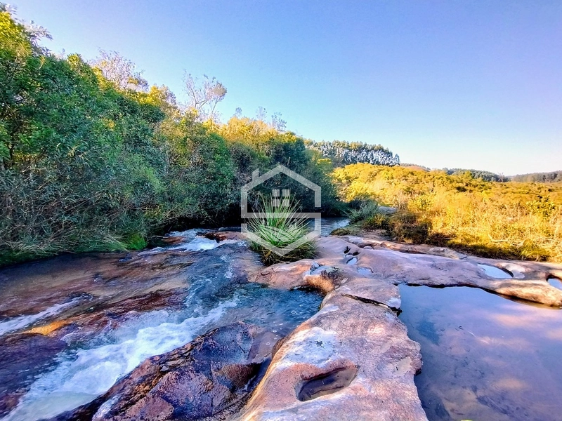 TRIPLA Aptidão, Agropecuária e Turismo Rural!: 1ª foto da galeria de imagens do imóvel