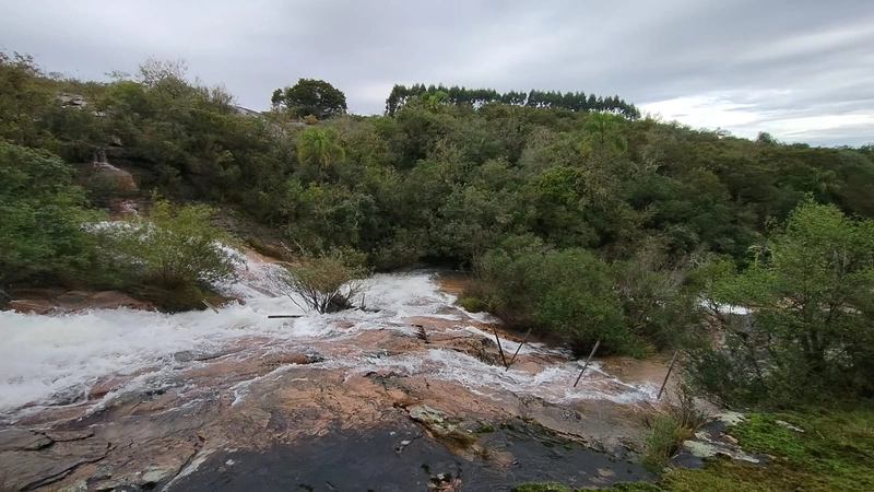 TRIPLA Aptidão, Agropecuária e Turismo Rural!: 20ª foto da galeria de imagens do imóvel