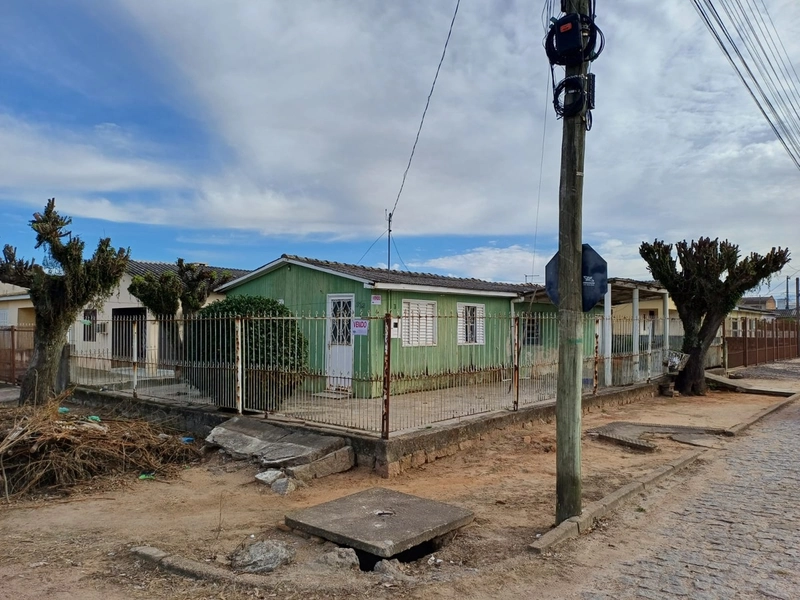 Terreno com ótima posição solar e boa localização!: 2ª foto da galeria de imagens do imóvel