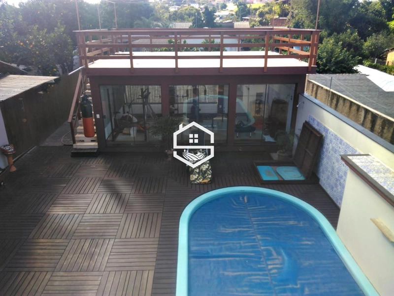 TRIPLEX ENCANTADOR COM TODO CONFORTO QUE VOCÊ MERECE...: 1ª foto da galeria de imagens do imóvel