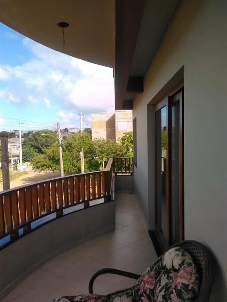 TRIPLEX ENCANTADOR COM TODO CONFORTO QUE VOCÊ MERECE...: 4ª foto da galeria de imagens do imóvel