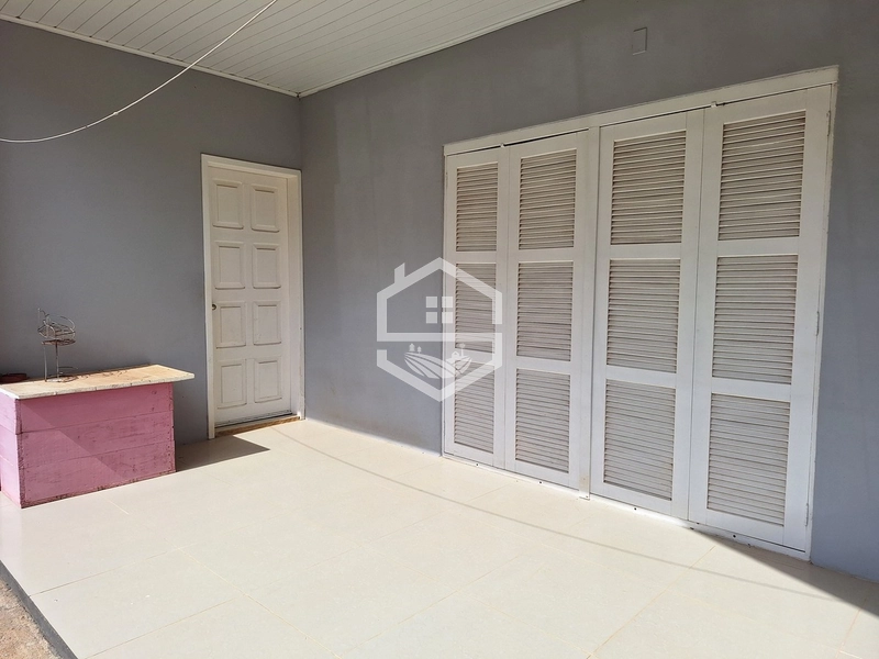 CASA DE ESQUINA COM QUIOSQUE NO FLORESTA!: 14ª foto da galeria de imagens do imóvel