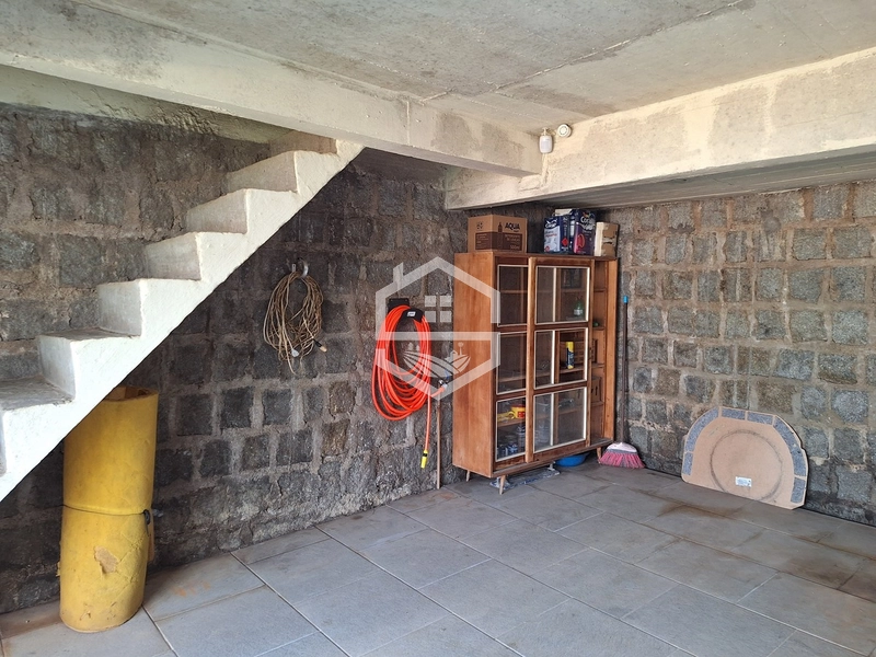 CASA DE ESQUINA COM QUIOSQUE NO FLORESTA!: 16ª foto da galeria de imagens do imóvel