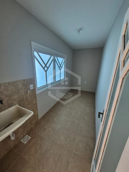 UMA CASA QUE SURPREENDE!!!: 11ª foto da galeria de imagens do imóvel