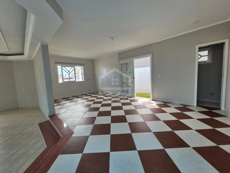 UMA CASA QUE SURPREENDE!!!: 3ª foto da galeria de imagens do imóvel