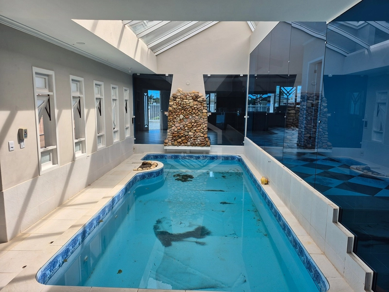 UMA CASA QUE SURPREENDE!!!: 5ª foto da galeria de imagens do imóvel