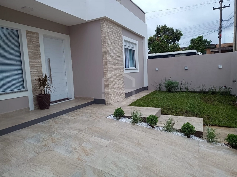 SEU NOVO LAR NO BAIRRO VILA NOVA!: 1ª foto da galeria de imagens do imóvel