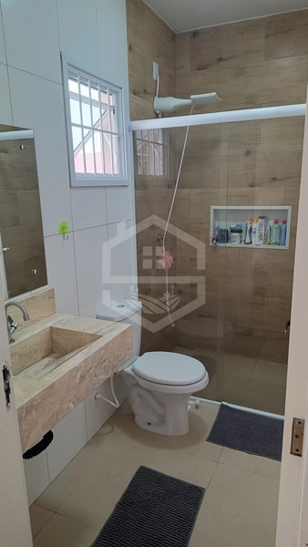 SEU NOVO LAR NO BAIRRO VILA NOVA!: 5ª foto da galeria de imagens do imóvel