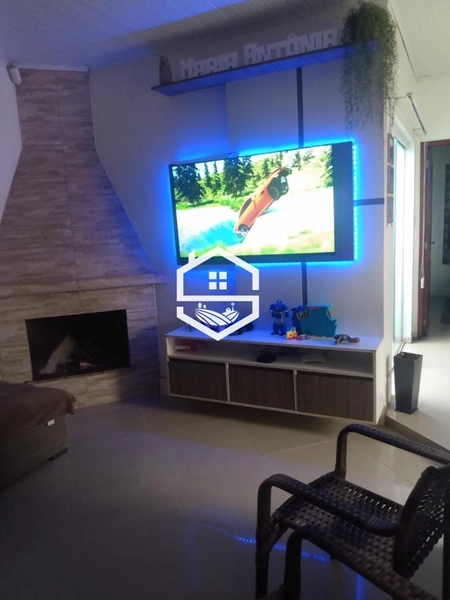 Casa 2 dormitórios para venda em Camaquã: 3ª foto da galeria de imagens do imóvel