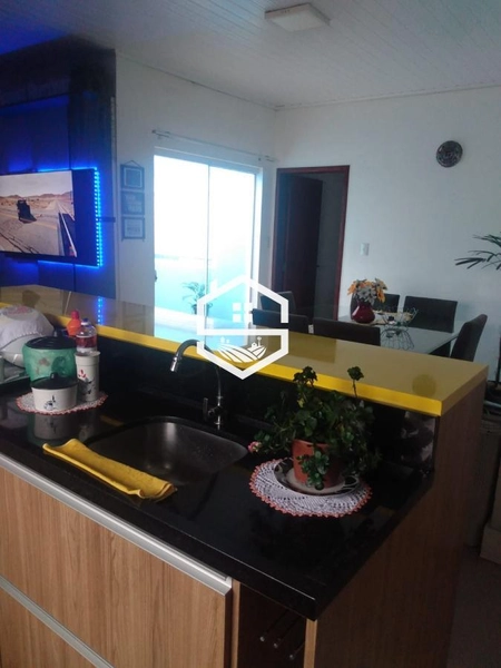 Casa 2 dormitórios para venda em Camaquã: 4ª foto da galeria de imagens do imóvel