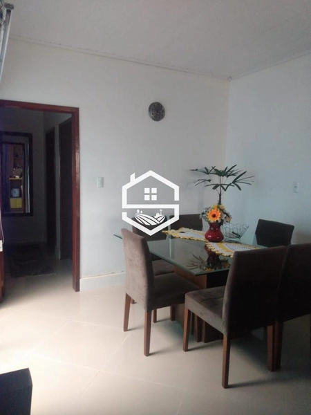 Casa 2 dormitórios para venda em Camaquã: 5ª foto da galeria de imagens do imóvel