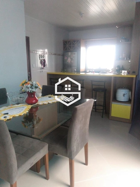 Casa 2 dormitórios para venda em Camaquã: 2ª foto da galeria de imagens do imóvel