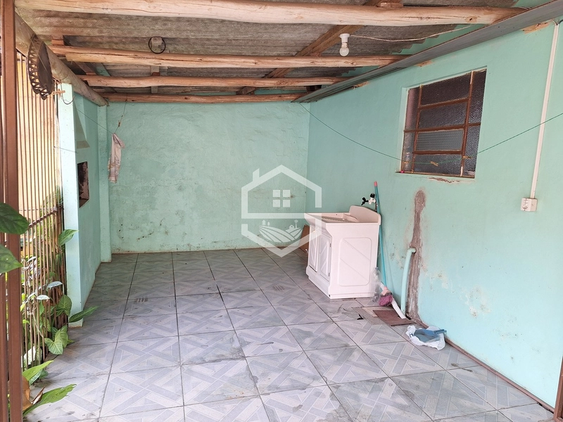 CASA NA PRESIDENTE VARGAS!: 12ª foto da galeria de imagens do imóvel