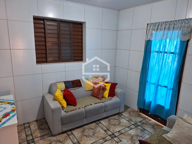 CASA NA PRESIDENTE VARGAS!: 5ª foto da galeria de imagens do imóvel