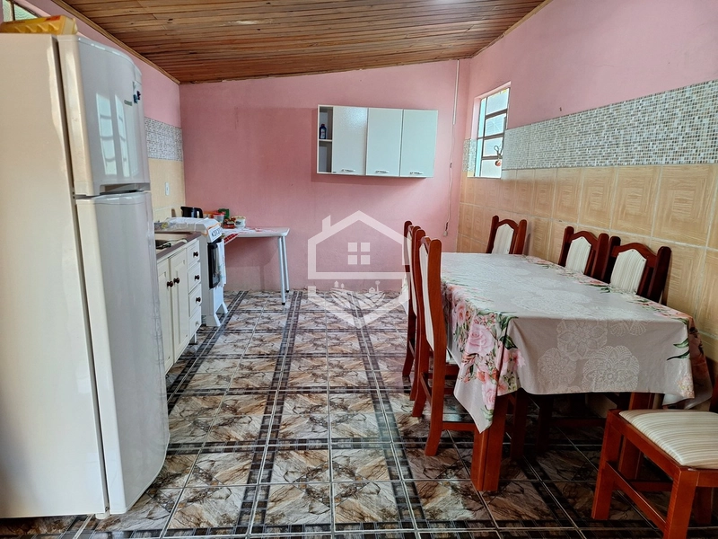 CASA NA PRESIDENTE VARGAS!: 6ª foto da galeria de imagens do imóvel