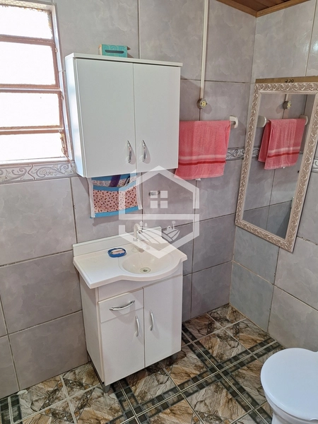 CASA NA PRESIDENTE VARGAS!: 10ª foto da galeria de imagens do imóvel