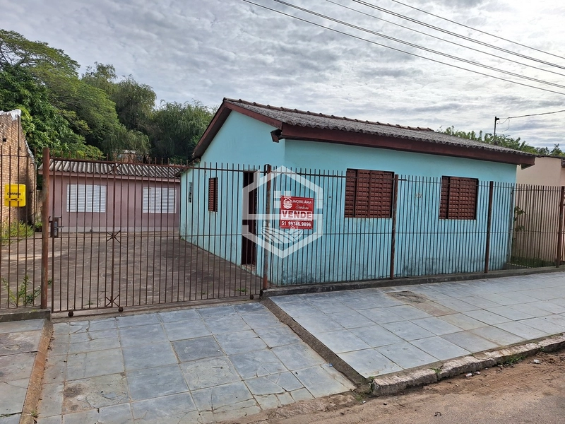 CASA NA PRESIDENTE VARGAS!: 1ª foto da galeria de imagens do imóvel