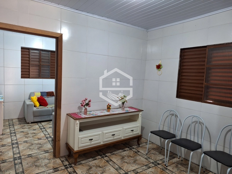 CASA NA PRESIDENTE VARGAS!: 4ª foto da galeria de imagens do imóvel