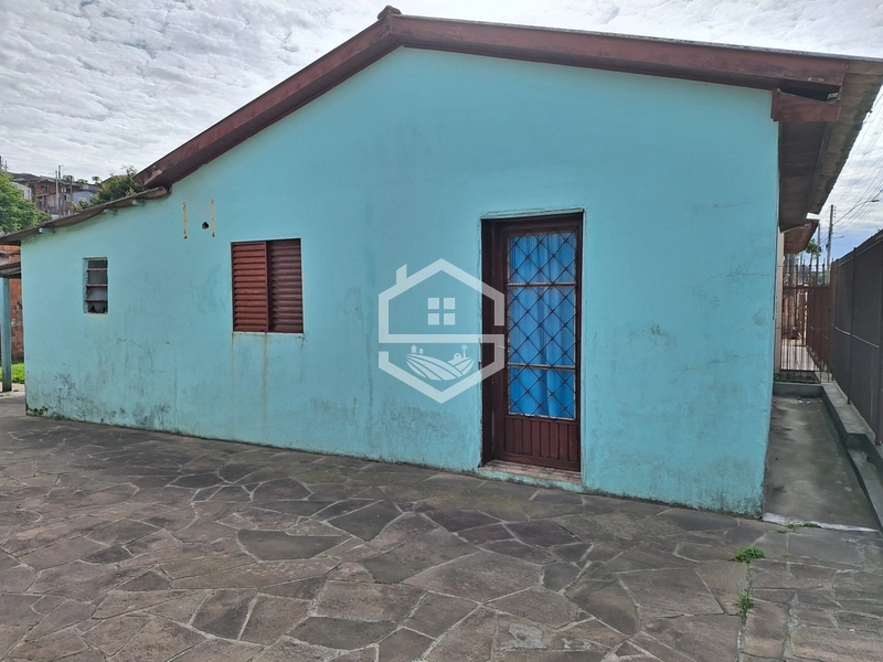 CASA NA PRESIDENTE VARGAS!: 3ª foto da galeria de imagens do imóvel