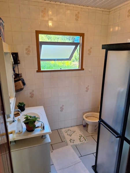 VOCÊ QUE BUSCA UMA CASA COM ÓTIMA POSIÇÃO SOLAR!: 10ª foto da galeria de imagens do imóvel