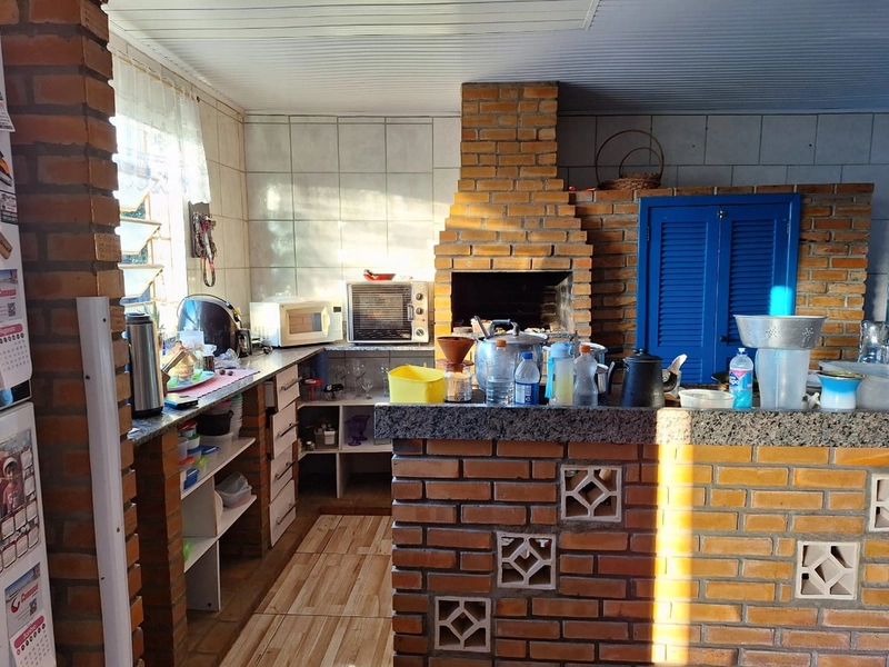 VOCÊ QUE BUSCA UMA CASA COM ÓTIMA POSIÇÃO SOLAR!: 4ª foto da galeria de imagens do imóvel