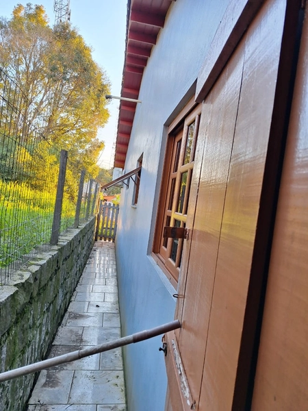 VOCÊ QUE BUSCA UMA CASA COM ÓTIMA POSIÇÃO SOLAR!: 12ª foto da galeria de imagens do imóvel