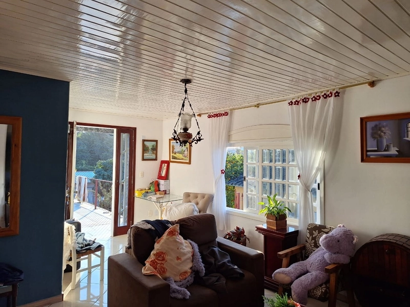 VOCÊ QUE BUSCA UMA CASA COM ÓTIMA POSIÇÃO SOLAR!: 11ª foto da galeria de imagens do imóvel