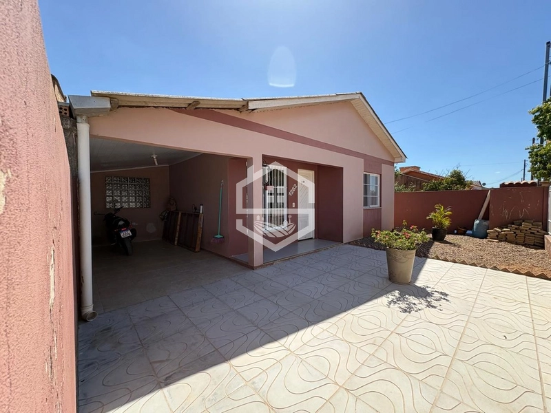 Imóvel residencial ou comercial