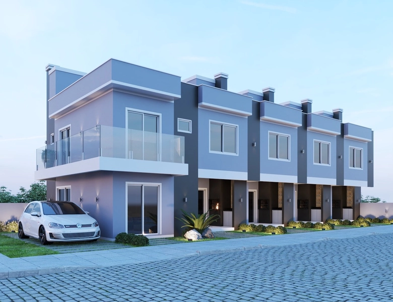 Imóvel residencial ou comercial