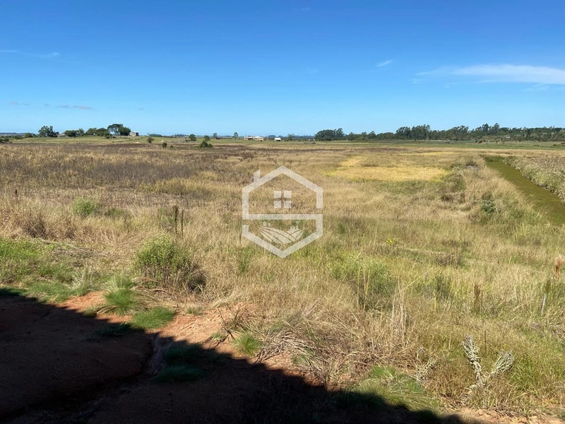 ÁREA DE TERRA DISPONÍVEL: 4ª foto da galeria de imagens do imóvel