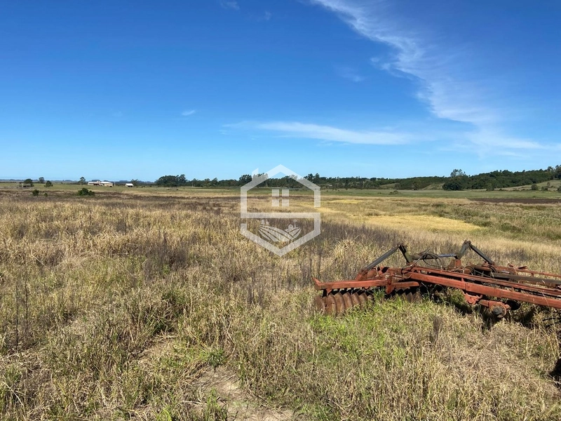 ÁREA DE TERRA DISPONÍVEL: 7ª foto da galeria de imagens do imóvel