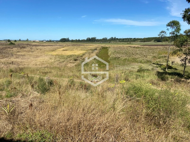 ÁREA DE TERRA DISPONÍVEL: 2ª foto da galeria de imagens do imóvel