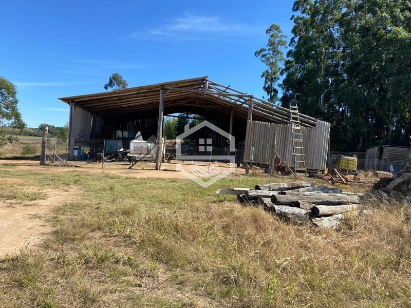 ÁREA DE TERRA DISPONÍVEL: 8ª foto da galeria de imagens do imóvel