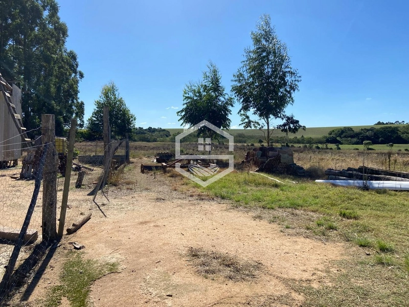 ÁREA DE TERRA DISPONÍVEL: 6ª foto da galeria de imagens do imóvel