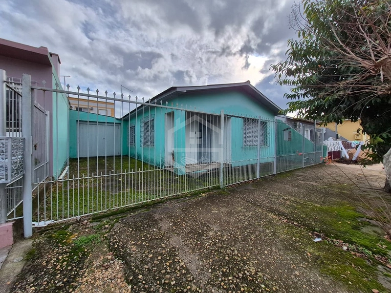 Imóvel residencial ou comercial