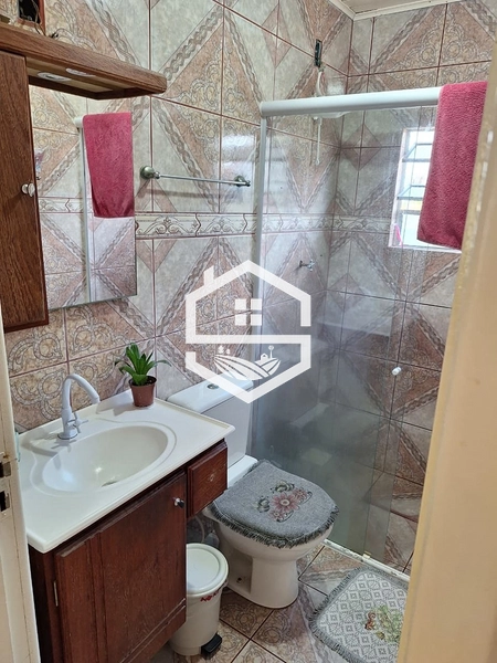 SEU NOVO LAR ESTÁ A UM PASSO DE DISTÂNCIA!: 6ª foto da galeria de imagens do imóvel