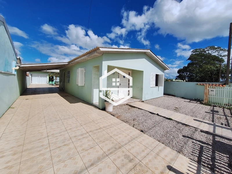 SEU NOVO LAR ESTÁ A UM PASSO DE DISTÂNCIA!: 1ª foto da galeria de imagens do imóvel