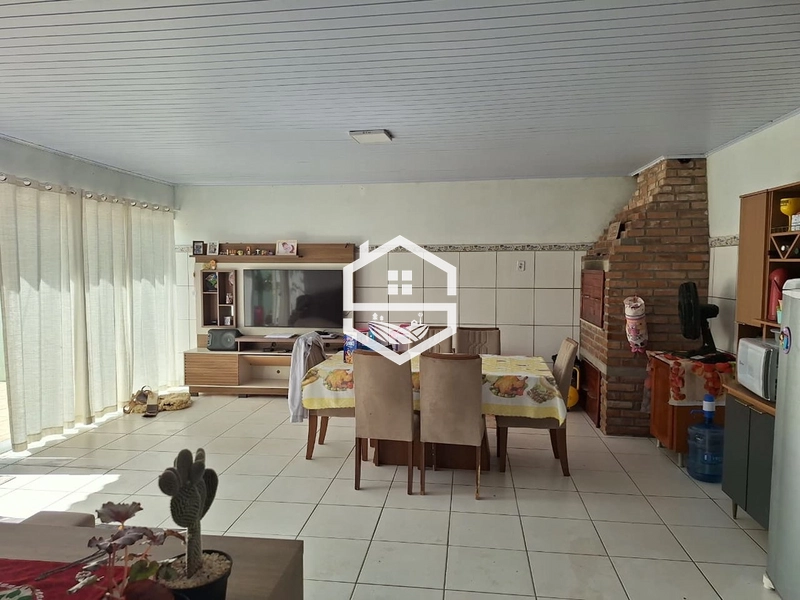 SEU NOVO LAR ESTÁ A UM PASSO DE DISTÂNCIA!: 8ª foto da galeria de imagens do imóvel